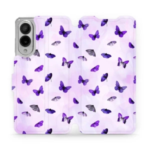 Etui do Samsung Galaxy S25 Edge - wzór VP76S