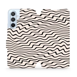 Etui do Samsung Galaxy A54 - wzór VA62S