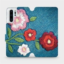 Etui do Huawei P30 Pro - wzór MD05P