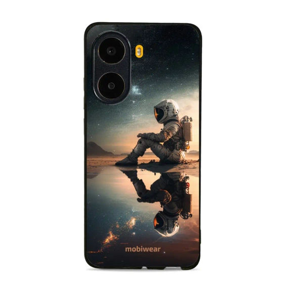 Etui Glossy Case do Xiaomi POCO X7 Pro - wzór G003G