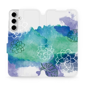 Etui do Samsung Galaxy A16 5G - wzór MG11S