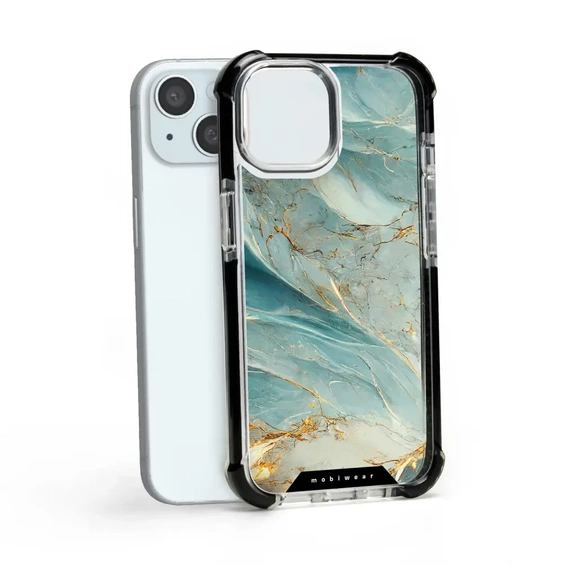 Etui MagSafe Elite Bumper Apple iPhone 15 Plus - wzór D016D