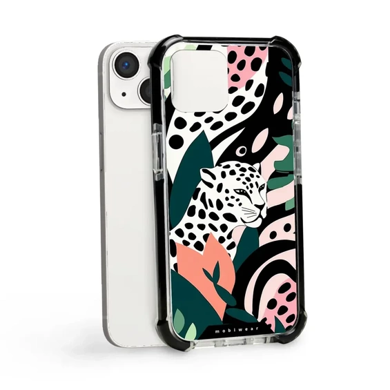 Etui MagSafe Elite Bumper Apple iPhone 13 - wzór D027D