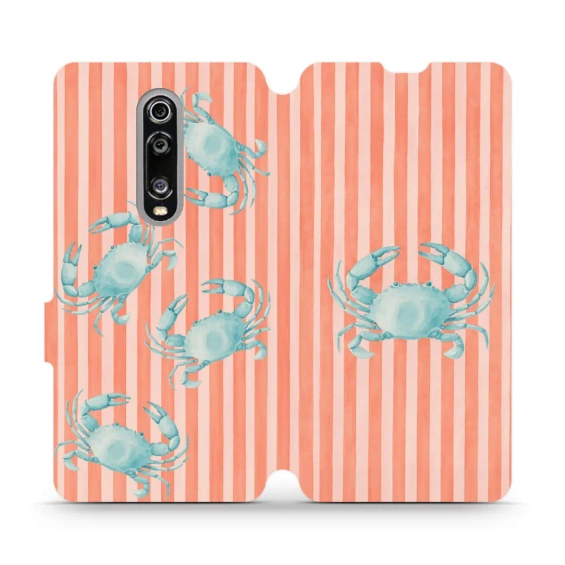 Etui do Xiaomi Mi 9T Pro - wzór VP87S