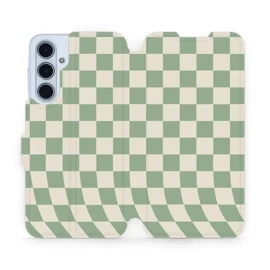 Etui do Samsung Galaxy M35 5G - wzór VA58S