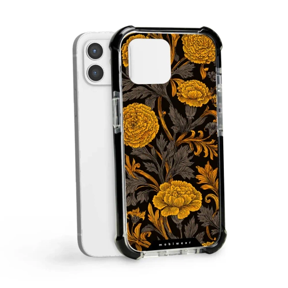 Etui MagSafe Elite Bumper Apple iPhone 12 - wzór D173D