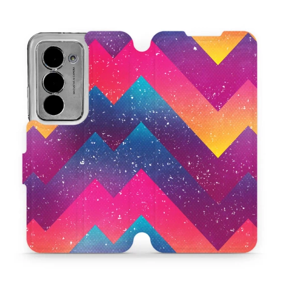 Etui do Xiaomi Redmi 15 - wzór V110S