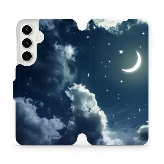 Etui do Samsung Galaxy S24 Plus - wzór V145P