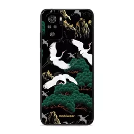 Etui Glossy Case do Xiaomi POCO M5s - wzór G042G
