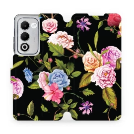 Etui do OPPO A5 5G - wzór VD07S