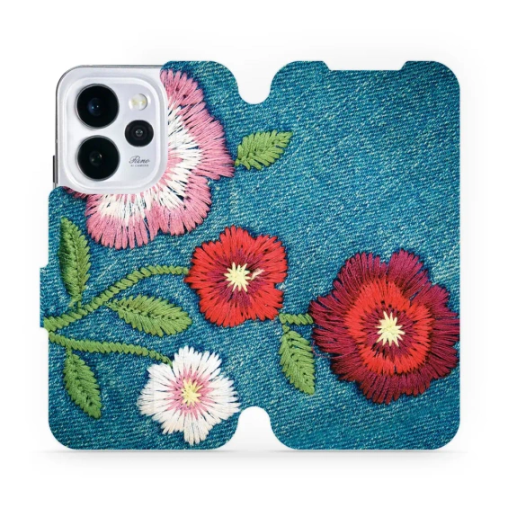 Etui do OPPO Reno 15 pro - wzór MD05P