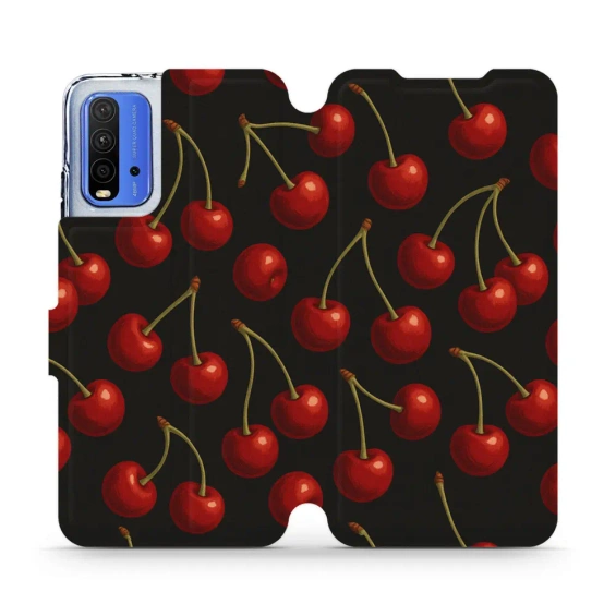 Etui do Xiaomi Redmi 9T - wzór VP83S