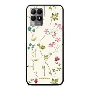 Etui Glossy Case do Realme 8i - wzór G035G