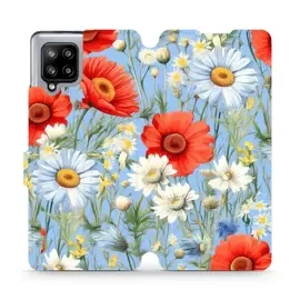 Etui do Samsung Galaxy A42 - wzór VP44S