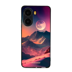 Etui Glossy Case do Xiaomi POCO X7 Pro - wzór G008G