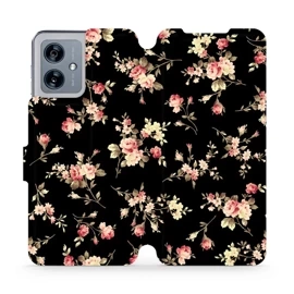 Etui do Motorola Moto G54 5G - wzór VD02S