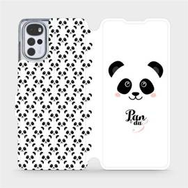 Etui do Motorola Moto G22 - wzór M030P