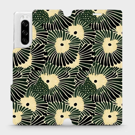 Etui do Sony Xperia 5 - wzór VA44S