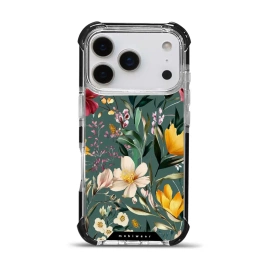 Etui MagSafe Elite Bumper Apple iPhone 17 Pro - wzór DP71D