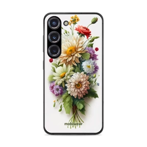 Etui Glossy Case do Samsung Galaxy S23 - wzór G016G