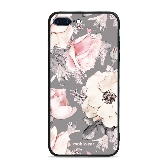 Etui Glossy Case do Apple iPhone 7 Plus - wzór G034G
