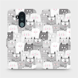 Etui do Huawei Mate 20 Lite - wzór M099P