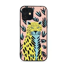 Etui Glossy Case do Apple iPhone 12 mini - wzór G052G