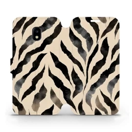 Etui do Samsung Galaxy J3 2017 - wzór VA53S