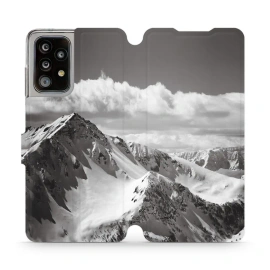 Etui do Samsung Galaxy A52S 5G - wzór M152P