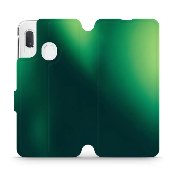 Etui do Samsung Galaxy A20e - wzór VP61S