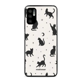 Etui Glossy Case do Xiaomi Redmi Note 10 5G - wzór G162G