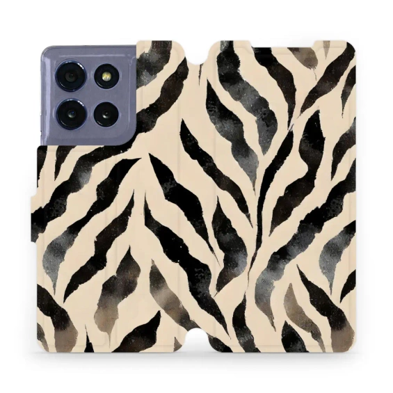Etui do Motorola Moto G86 5G - wzór VA53S