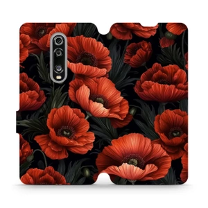 Etui do Xiaomi Mi 9T - wzór VP45S