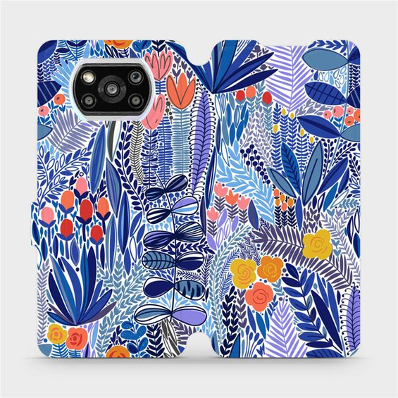 Etui do Xiaomi POCO X3 Pro - wzór MP03P