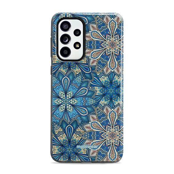 Etui Elite Pro do Samsung Galaxy A52 - wzór E108E