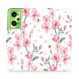 Etui do Realme GT Neo 2 - wzór M124S