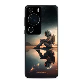 Etui Glossy Case do Huawei P60 Pro - wzór G003G
