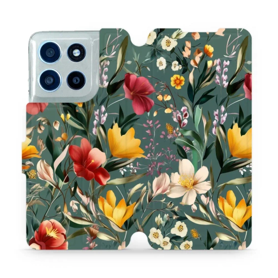 Etui do Motorola Moto G56 5G - wzór VP71S