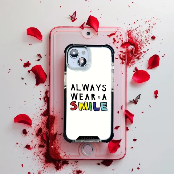 Etui MagSafe Elite Bumper Apple iPhone 11 - wzór D077D