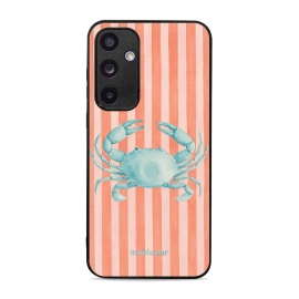 Etui Glossy Case do Samsung Galaxy A35 5G - wzór GP87G