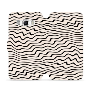 Etui do Samsung Galaxy J5 2016 - wzór VA62S