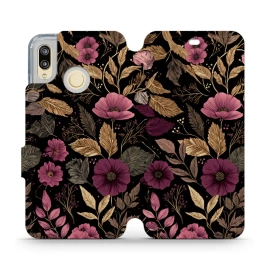 Etui do Huawei P20 Lite - wzór V170S