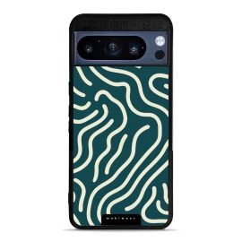 Etui Glossy Case do Google Pixel 8 Pro - wzór GA61G
