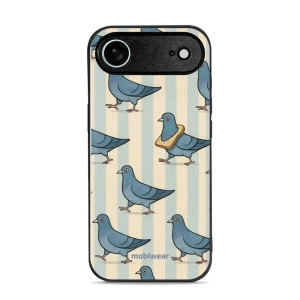 Etui Glossy Case do Apple iPhone 17 Air - wzór GP91G