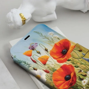 Etui do Motorola Moto G34 5G - wzór VP43S