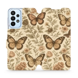 Etui do Samsung Galaxy A23 - wzór VP92S