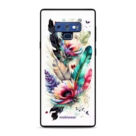 Etui Glossy Case do Samsung Galaxy Note 9 - wzór G017G
