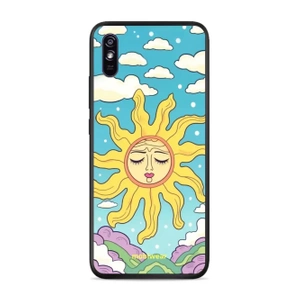 Etui Glossy Case do Xiaomi Redmi 9A - wzór G057G