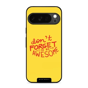 Etui Glossy Case do Google Pixel 10 Pro - wzór G076G