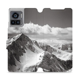 Etui do Motorola Edge 30 Ultra - wzór M152P